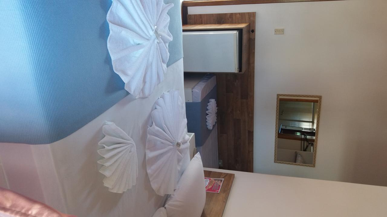 אובטובה Hotel Pousada Dellamares מראה חיצוני תמונה