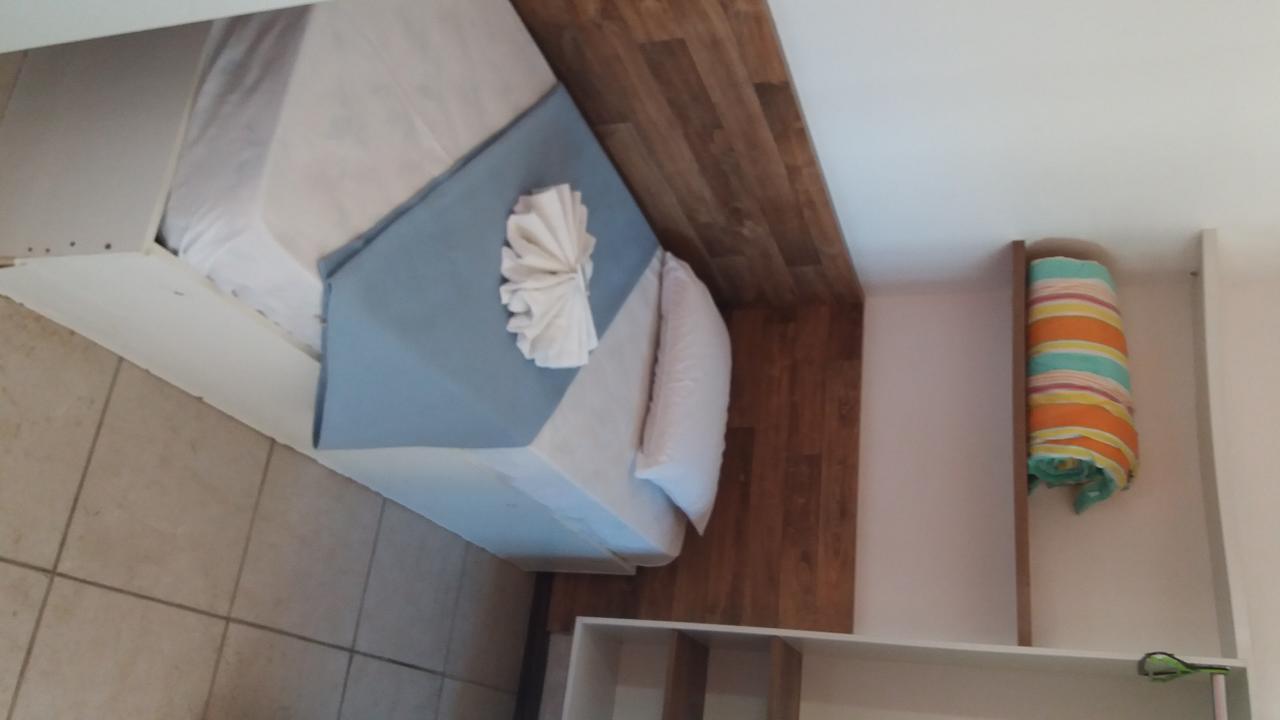 אובטובה Hotel Pousada Dellamares מראה חיצוני תמונה